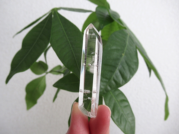 コロンビア産 レムリアンシードクリスタル 最高品質 水晶 原石