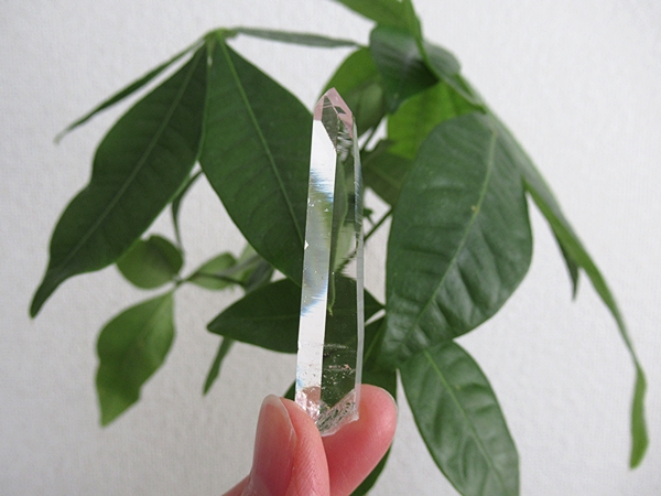 コロンビア産 レムリアンシードクリスタル 最高品質 水晶 原石