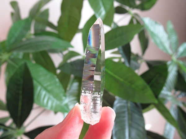 最高品質 コロンビア産 レムリアンシードクリスタル 原石 水晶