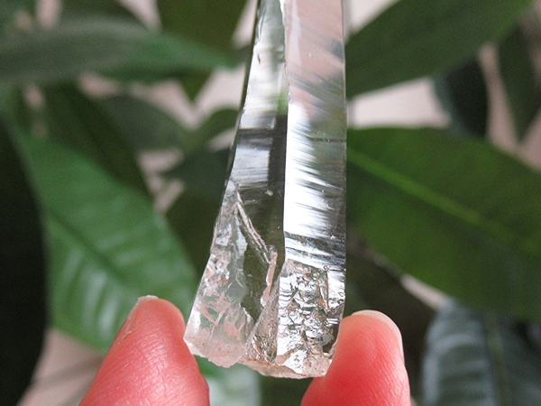 最高品質 コロンビア産 レムリアンシードクリスタル 原石 水晶