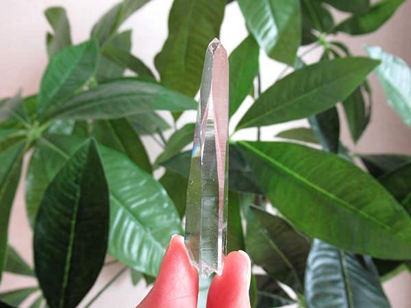 最高品質 コロンビア産 レムリアンシードクリスタル 原石 水晶