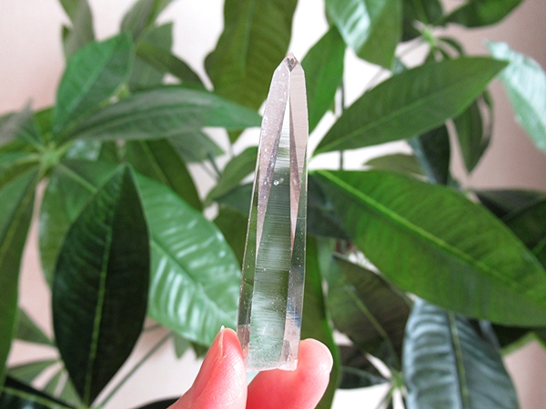 最高品質 コロンビア産 レムリアンシードクリスタル 原石 水晶