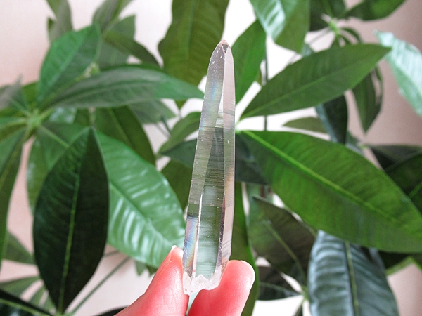 最高品質 コロンビア産 レムリアンシードクリスタル 原石 水晶