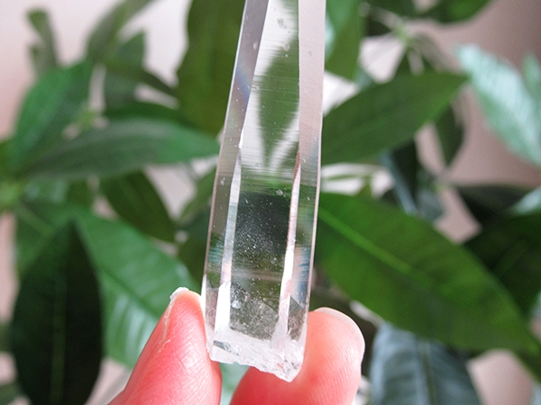 最高品質 コロンビア産 レムリアンシードクリスタル 原石 水晶