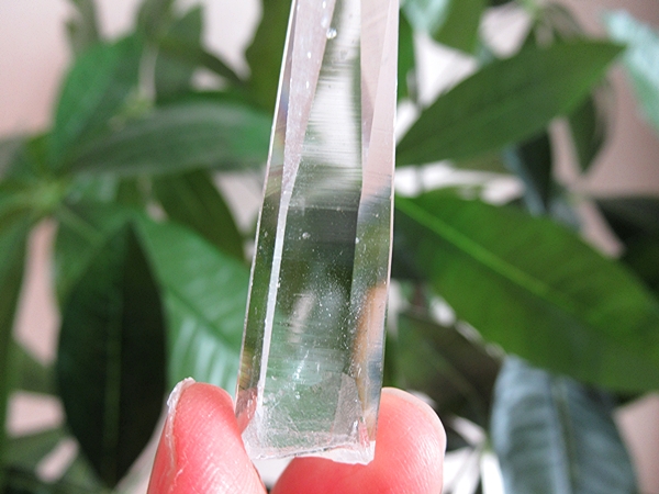 最高品質 コロンビア産 レムリアンシードクリスタル 原石 水晶