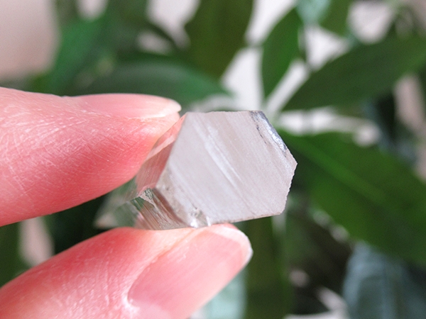 最高品質 コロンビア産 レムリアンシードクリスタル 原石 水晶