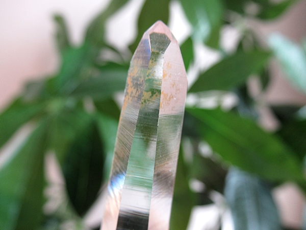 最高品質 コロンビア産 レムリアンシードクリスタル 原石 水晶