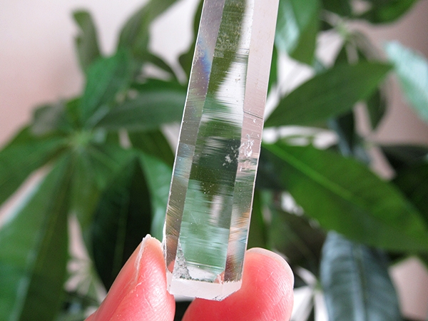 最高品質 コロンビア産 レムリアンシードクリスタル 原石 水晶