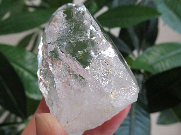 高品質 コロンビア産 レムリアンシードクリスタル 原石 水晶
