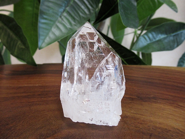 高品質 コロンビア産 レムリアンシードクリスタル 原石 水晶