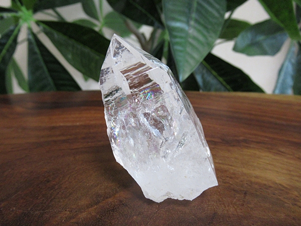 高品質 コロンビア産 レムリアンシードクリスタル 原石 水晶