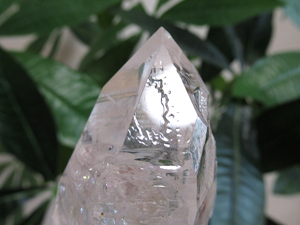 高品質 コロンビア産 レムリアンシードクリスタル 原石 水晶
