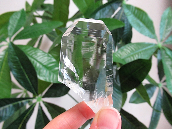 高品質 コロンビア産 レムリアンシードクリスタル 原石 水晶