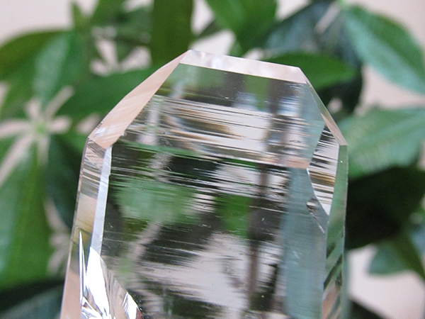高品質 コロンビア産 レムリアンシードクリスタル 原石 水晶