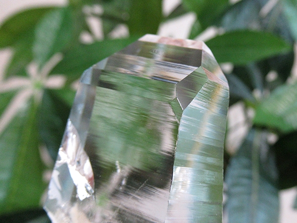 高品質 コロンビア産 レムリアンシードクリスタル 原石 水晶