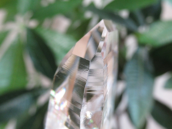 高品質 コロンビア産 レムリアンシードクリスタル 原石 水晶