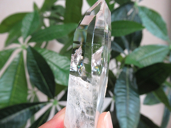 高品質 コロンビア産 レムリアンシードクリスタル 原石 水晶