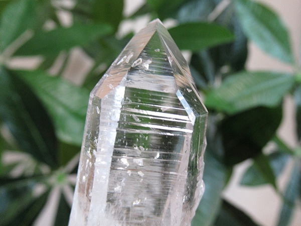 高品質 コロンビア産 レムリアンシードクリスタル 原石 水晶