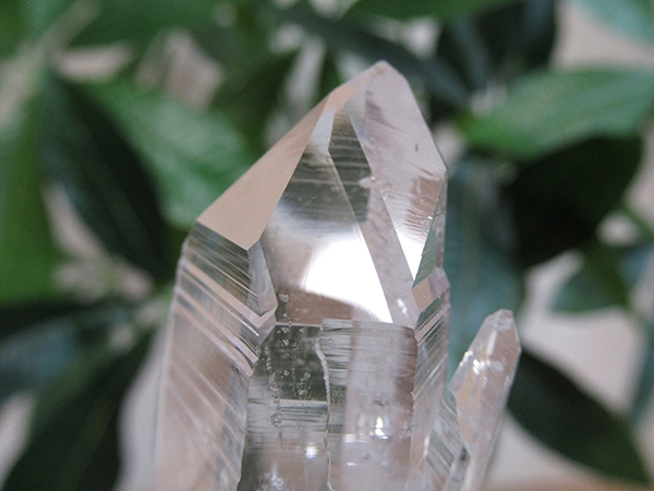 高品質 コロンビア産 レムリアンシードクリスタル 原石 水晶