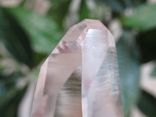 高品質 コロンビア産 レムリアンシードクリスタル 原石 水晶