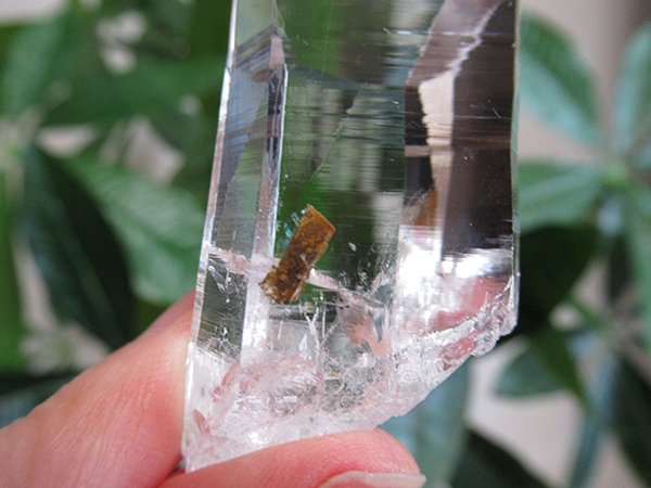 天然石 レムリアンシードクリスタル コロンビア産 コロンビア産 レムリアンシードクリスタル 最高品質 水晶 原石