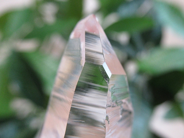 高品質 コロンビア産 レムリアンシードクリスタル 原石 水晶