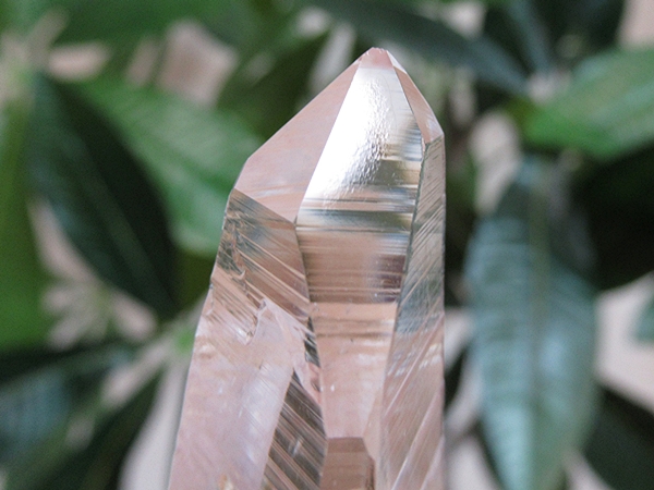 高品質 コロンビア産 レムリアンシードクリスタル 原石 水晶