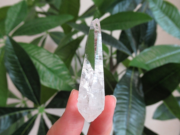 高品質 コロンビア産 レムリアンシードクリスタル 原石 水晶