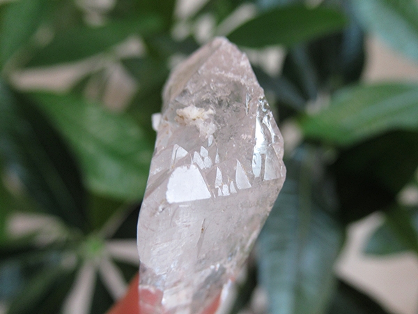 コロンビア産 レムリアンシードクリスタル 最高品質 水晶 原石