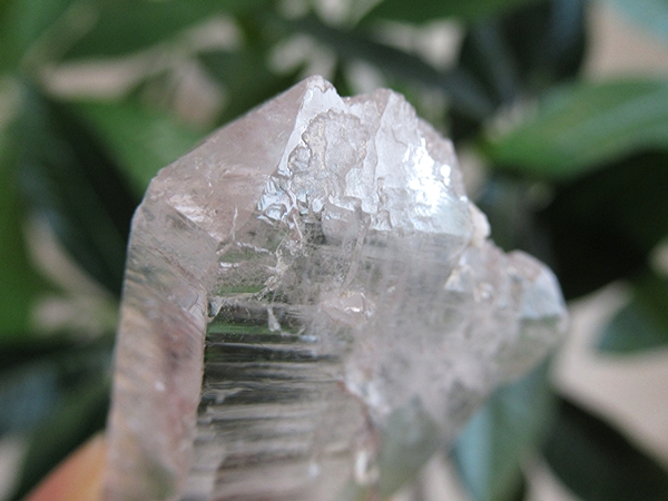 高品質 コロンビア産 レムリアンシードクリスタル 原石 水晶