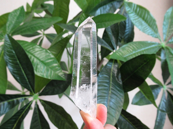 高品質 コロンビア産 レムリアンシードクリスタル 原石 水晶