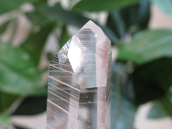 高品質 コロンビア産 レムリアンシードクリスタル 原石 水晶