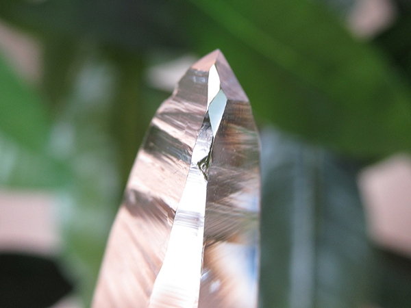 コロンビア産 レムリアンシードクリスタル 最高品質 水晶 原石