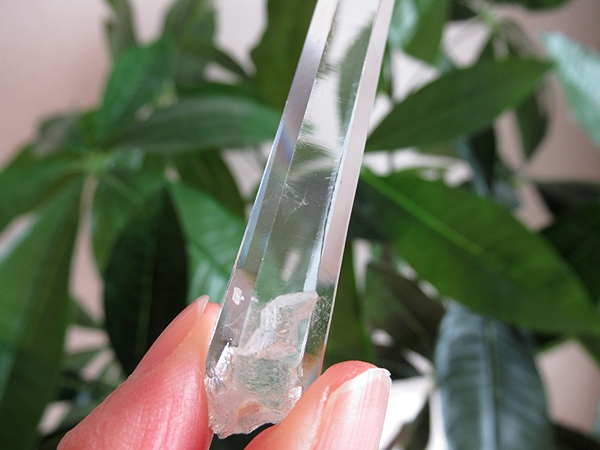 最高品質 コロンビア産 レムリアンシードクリスタル 原石 水晶