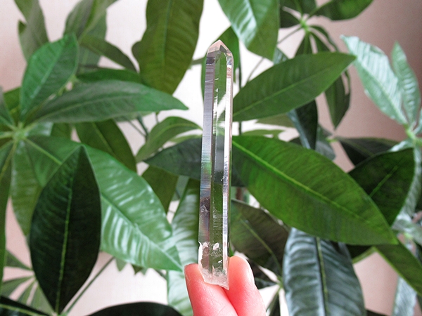 最高品質 コロンビア産 レムリアンシードクリスタル 原石 水晶