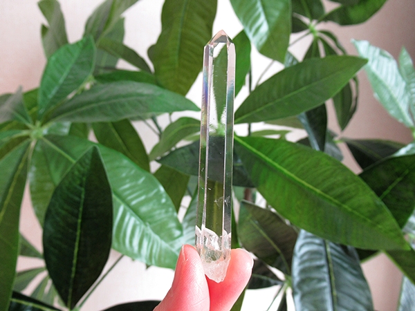 最高品質 コロンビア産 レムリアンシードクリスタル 原石 水晶