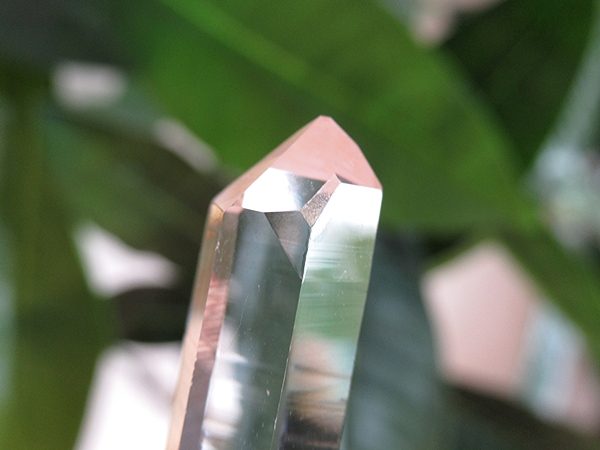 最高品質 コロンビア産 レムリアンシードクリスタル 原石 水晶