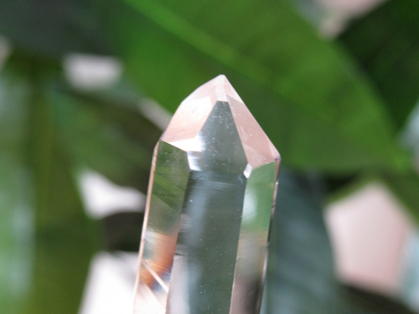 最高品質 コロンビア産 レムリアンシードクリスタル 原石 水晶