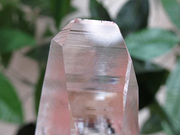 コロンビア産 レムリアンシードクリスタル 水晶 原石 天然石