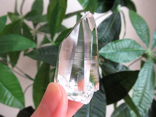 コロンビア産 レムリアンシードクリスタル 水晶 原石 天然石