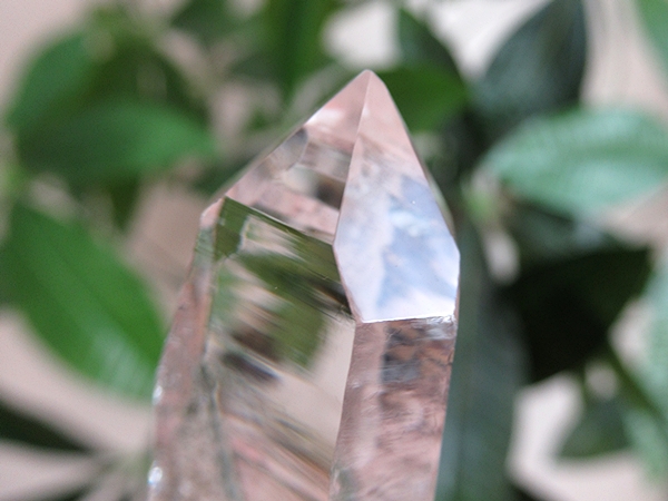 コロンビア産 レムリアンシードクリスタル 水晶 原石 天然石