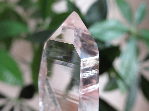 コロンビア産 レムリアンシードクリスタル 水晶 原石 天然石