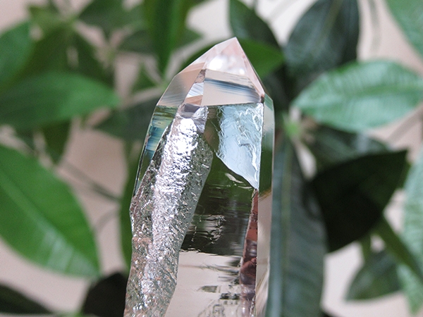 コロンビア産 レムリアンシードクリスタル 水晶 原石 天然石