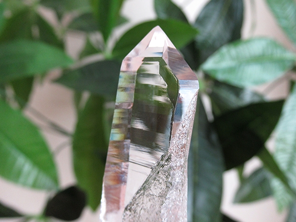 コロンビア産 レムリアンシードクリスタル 水晶 原石 天然石