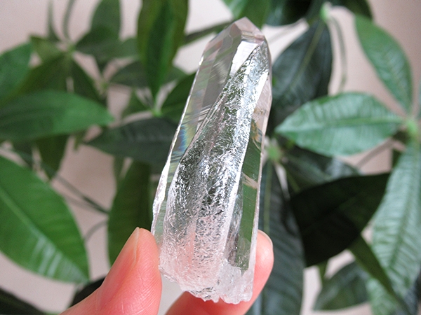 コロンビア産 レムリアンシードクリスタル 水晶 原石 天然石