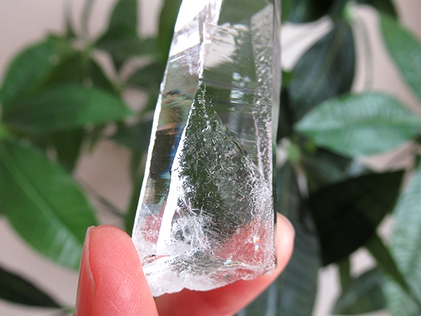 コロンビア産 レムリアンシードクリスタル 水晶 原石 天然石