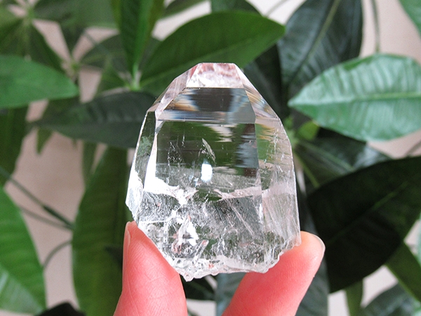 コロンビア産 レムリアンシードクリスタル 水晶 原石 天然石