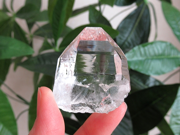 コロンビア産 レムリアンシードクリスタル 水晶 原石 天然石