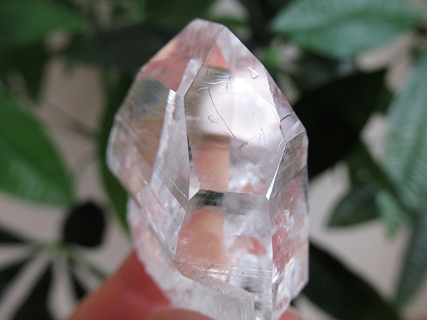 コロンビア産 レムリアンシードクリスタル 水晶 原石 天然石
