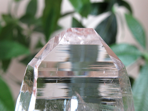 コロンビア産 レムリアンシードクリスタル 水晶 原石 天然石